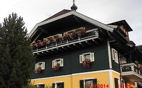 Gaestehaus Fuchs